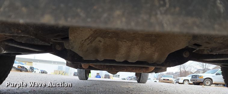 image for item ET1211 2014 Ford F150 pickup truck