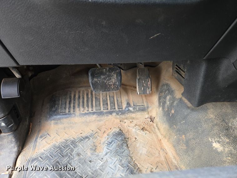 image for item ET1211 2014 Ford F150 pickup truck