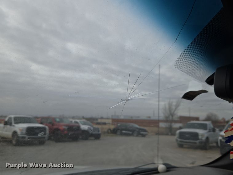 image for item ET1211 2014 Ford F150 pickup truck