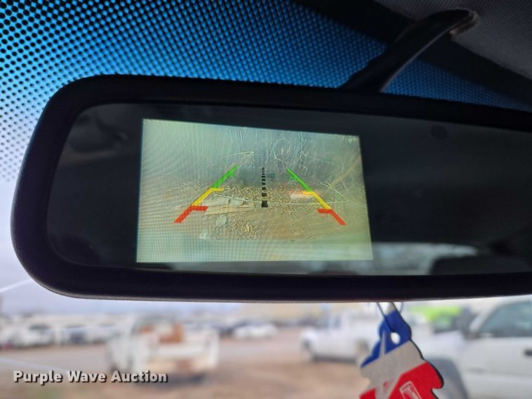 image for item ET1211 2014 Ford F150 pickup truck