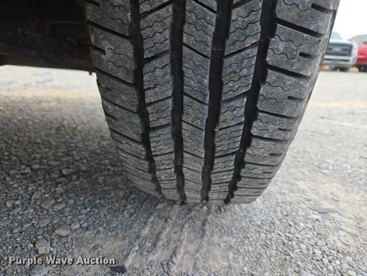 image for item ET1211 2014 Ford F150 pickup truck