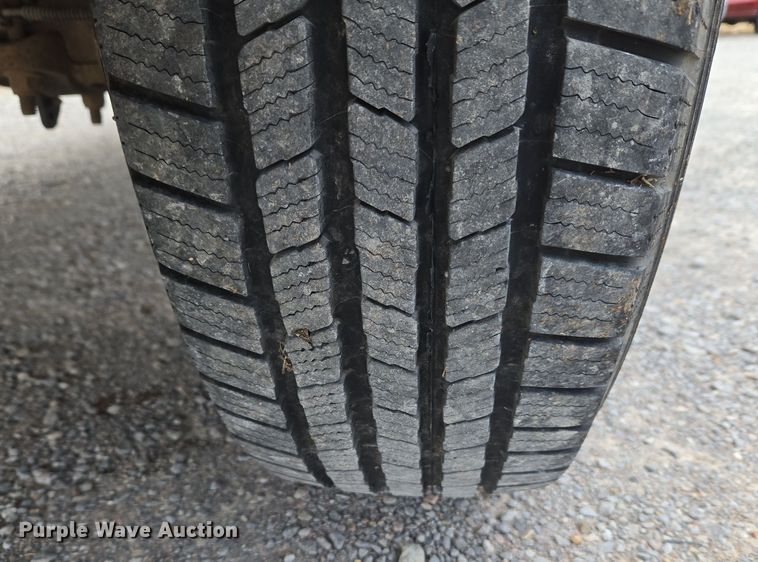 image for item ET1211 2014 Ford F150 pickup truck