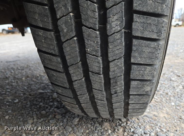 image for item ET1211 2014 Ford F150 pickup truck