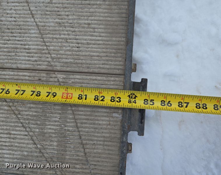 image for item ET1213 2015 Freightliner M2 box truck