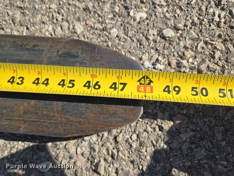 image for item ET1241 2018 UniCarriers PF50 forklift