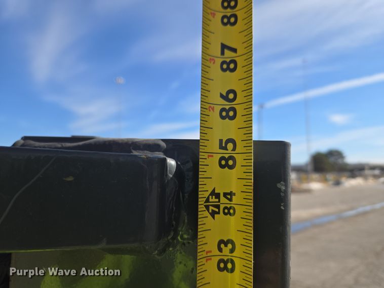 image for item ET1241 2018 UniCarriers PF50 forklift