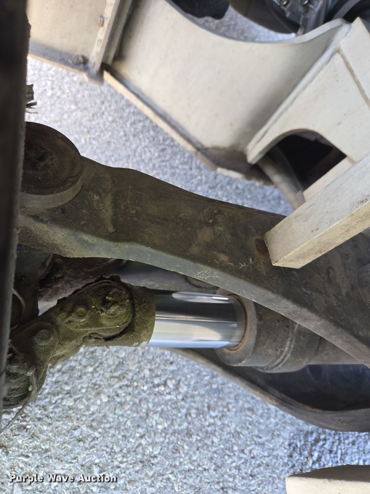 image for item ET1241 2018 UniCarriers PF50 forklift