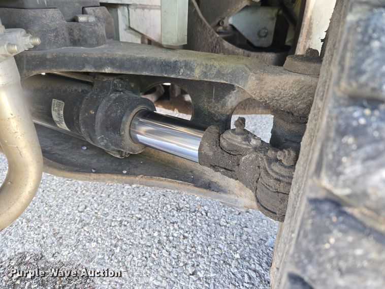 image for item ET1241 2018 UniCarriers PF50 forklift