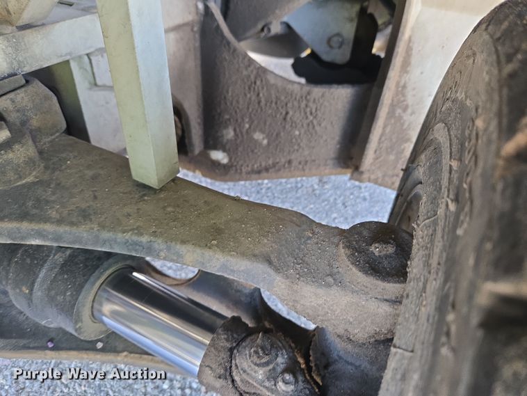 image for item ET1241 2018 UniCarriers PF50 forklift