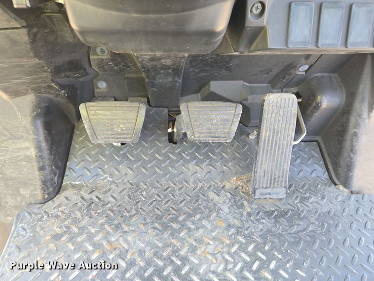 image for item ET1241 2018 UniCarriers PF50 forklift