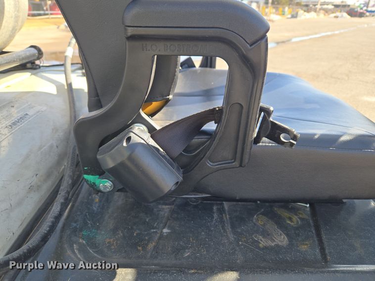 image for item ET1241 2018 UniCarriers PF50 forklift