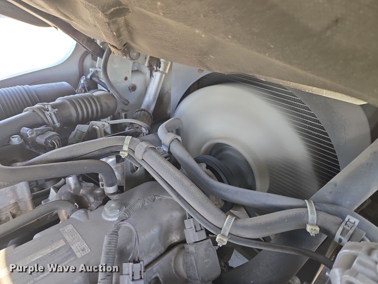 image for item ET1241 2018 UniCarriers PF50 forklift