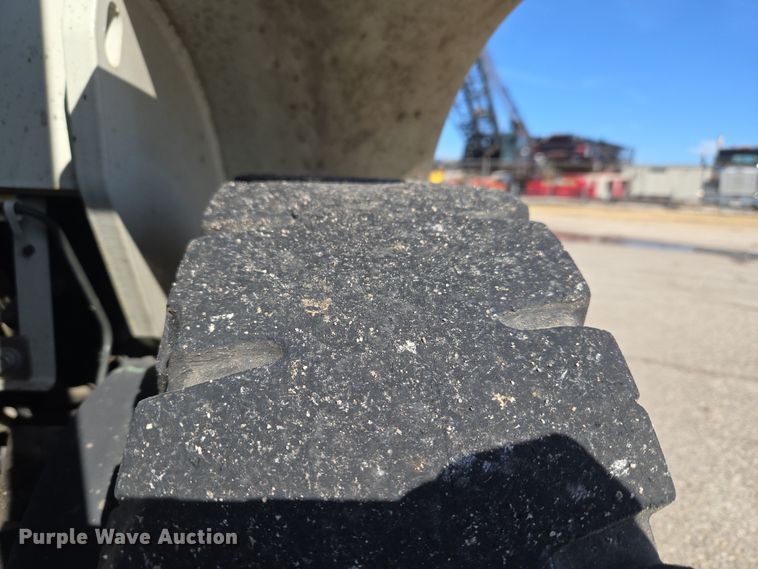 image for item ET1241 2018 UniCarriers PF50 forklift