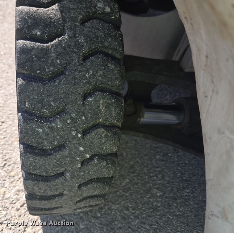 image for item ET1241 2018 UniCarriers PF50 forklift