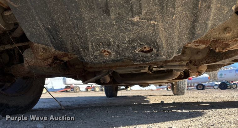 image for item ET4412 2006 Chevrolet Silverado 1500 Ext. Cab pickup truck