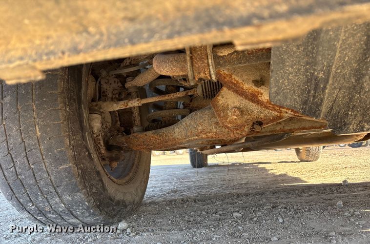 image for item ET4412 2006 Chevrolet Silverado 1500 Ext. Cab pickup truck