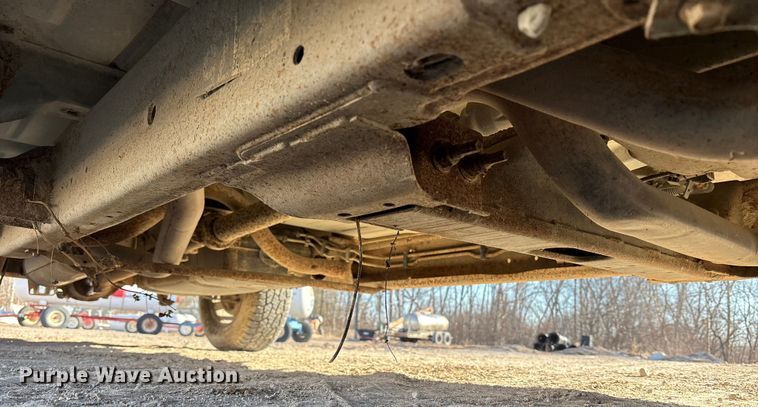 image for item ET4412 2006 Chevrolet Silverado 1500 Ext. Cab pickup truck