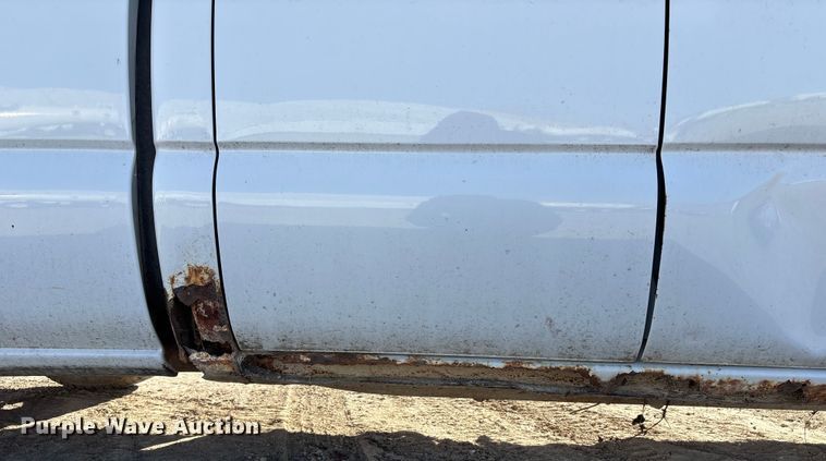 image for item ET4412 2006 Chevrolet Silverado 1500 Ext. Cab pickup truck