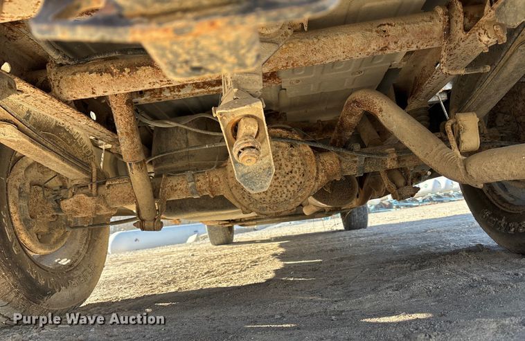 image for item ET4412 2006 Chevrolet Silverado 1500 Ext. Cab pickup truck