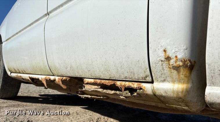 image for item ET4412 2006 Chevrolet Silverado 1500 Ext. Cab pickup truck