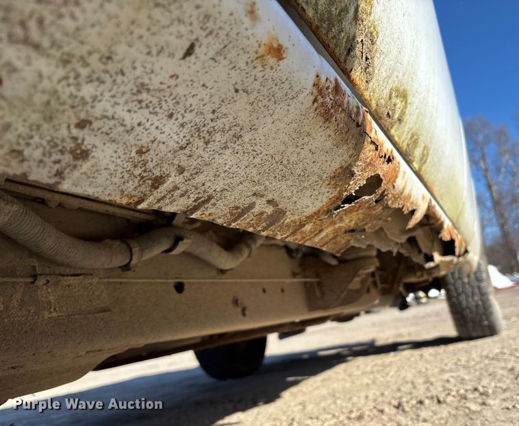 image for item ET4412 2006 Chevrolet Silverado 1500 Ext. Cab pickup truck