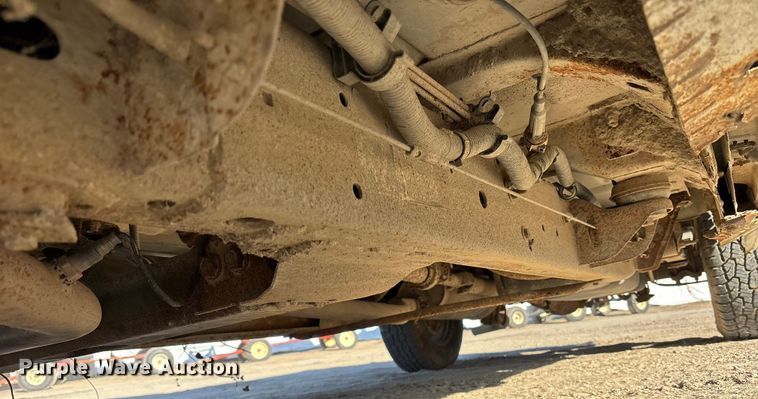 image for item ET4412 2006 Chevrolet Silverado 1500 Ext. Cab pickup truck