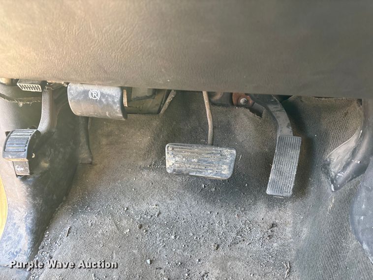 image for item ET4412 2006 Chevrolet Silverado 1500 Ext. Cab pickup truck