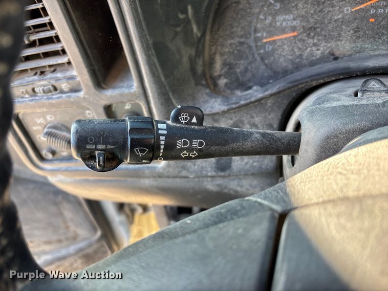 image for item ET4412 2006 Chevrolet Silverado 1500 Ext. Cab pickup truck