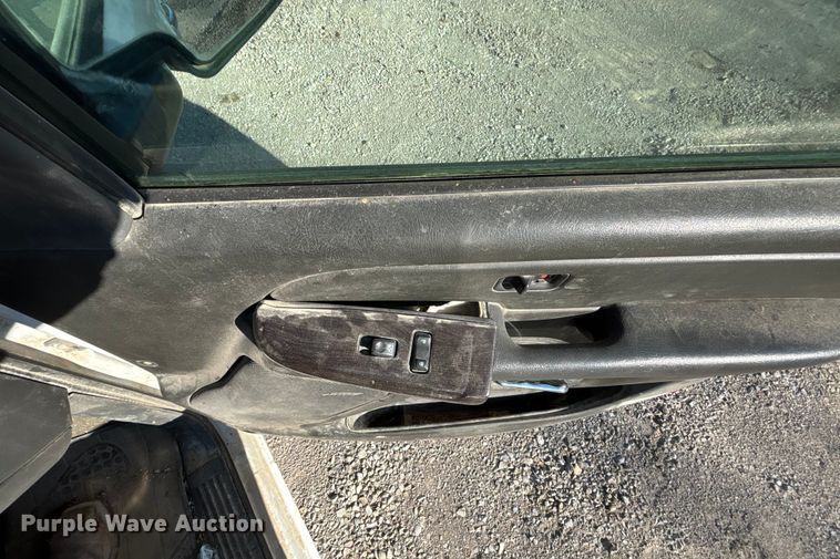 image for item ET4412 2006 Chevrolet Silverado 1500 Ext. Cab pickup truck