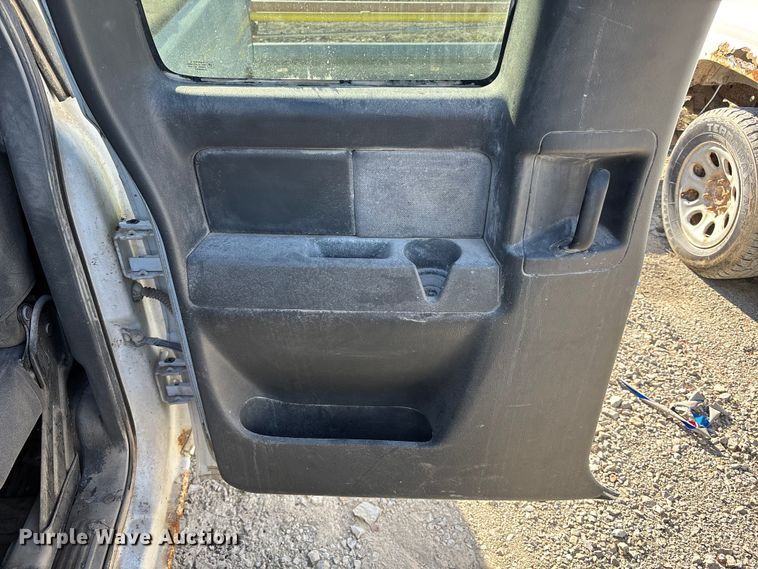 image for item ET4412 2006 Chevrolet Silverado 1500 Ext. Cab pickup truck