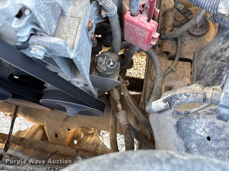 image for item ET4412 2006 Chevrolet Silverado 1500 Ext. Cab pickup truck