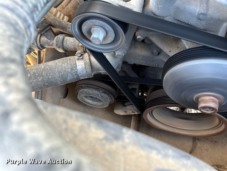 image for item ET4412 2006 Chevrolet Silverado 1500 Ext. Cab pickup truck