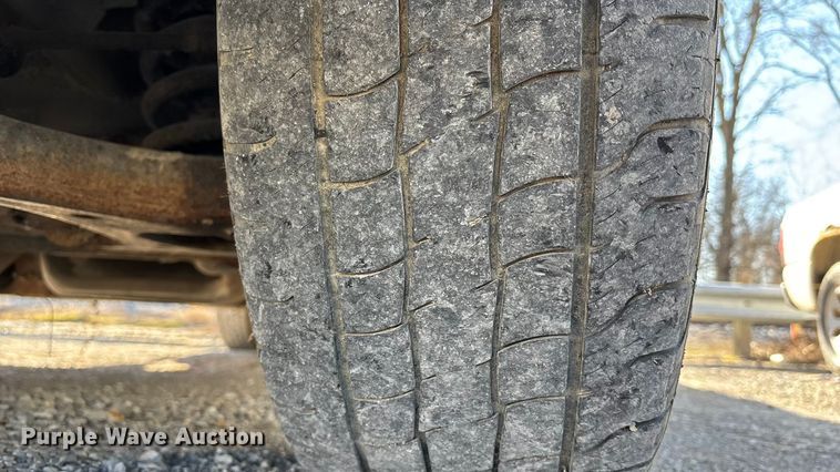 image for item ET4412 2006 Chevrolet Silverado 1500 Ext. Cab pickup truck