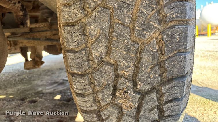 image for item ET4412 2006 Chevrolet Silverado 1500 Ext. Cab pickup truck