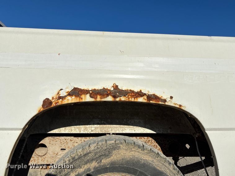 image for item ET4413 2005 Chevrolet Silverado 1500 Ext. Cab pickup truck