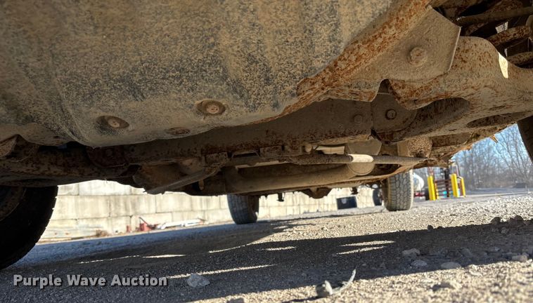 image for item ET4413 2005 Chevrolet Silverado 1500 Ext. Cab pickup truck