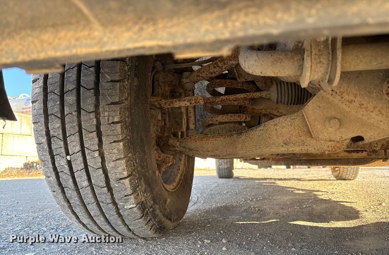 image for item ET4413 2005 Chevrolet Silverado 1500 Ext. Cab pickup truck