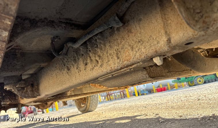 image for item ET4413 2005 Chevrolet Silverado 1500 Ext. Cab pickup truck