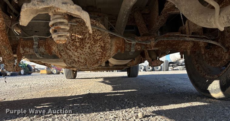 image for item ET4413 2005 Chevrolet Silverado 1500 Ext. Cab pickup truck