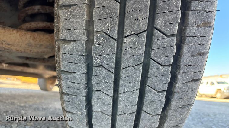 image for item ET4413 2005 Chevrolet Silverado 1500 Ext. Cab pickup truck