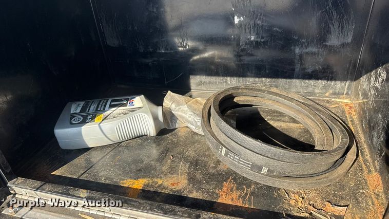 image for item ET4435 2016 Coats Irrigation  air compressor