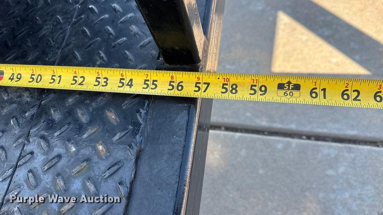 image for item ET4435 2016 Coats Irrigation  air compressor