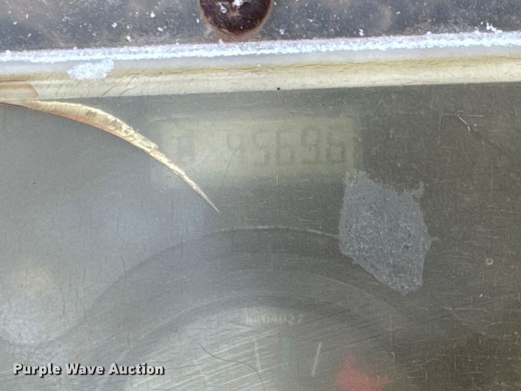 image for item ET4451 Doosan G25E-5 forklift