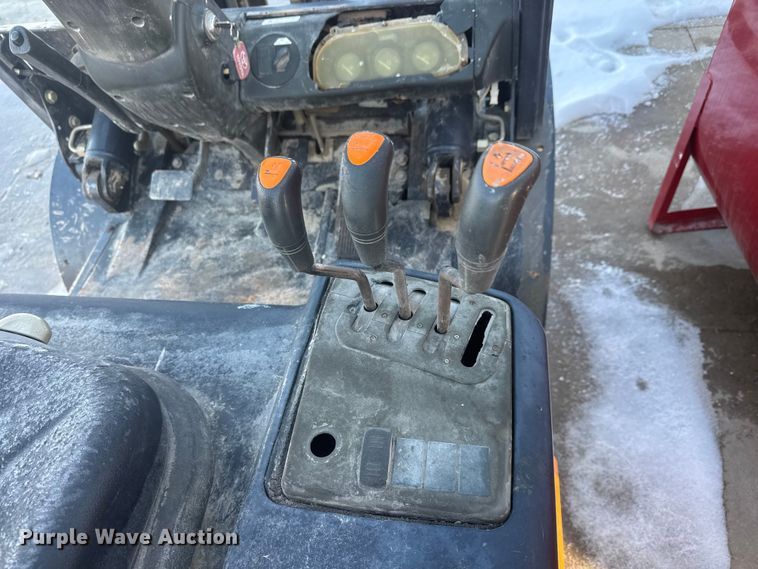 image for item ET4451 Doosan G25E-5 forklift