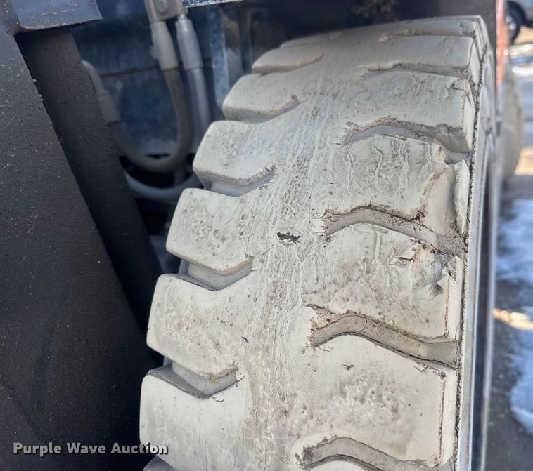 image for item ET4451 Doosan G25E-5 forklift