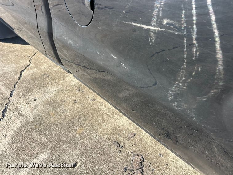 image for item ET6884 2014 GMC Sierra 1500 pickup truck