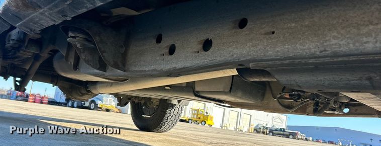 image for item ET6884 2014 GMC Sierra 1500 pickup truck