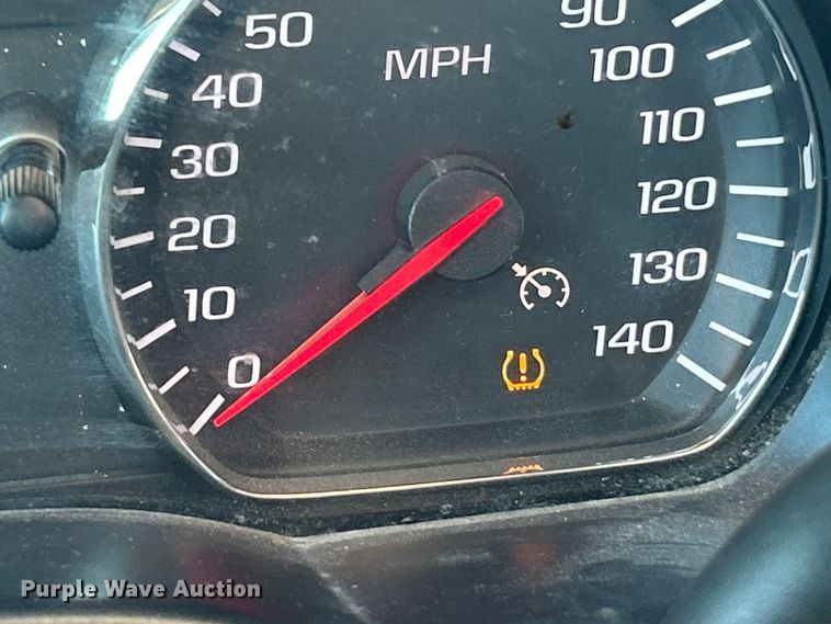 image for item ET6884 2014 GMC Sierra 1500 pickup truck