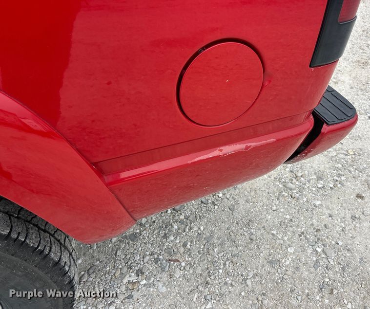 image for item ET6908 2000 Chevrolet Tahoe SUV