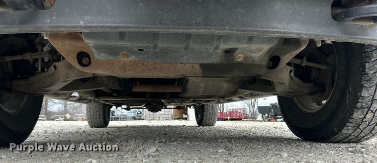 image for item ET6908 2000 Chevrolet Tahoe SUV